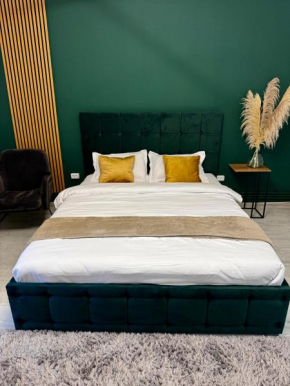 Modern 1 bedroom apartament